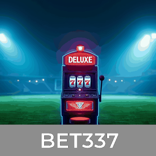 Sinta a Emoção dos Jogos de Cassino no BET337