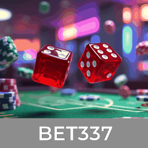 Descubra o Mundo dos Jogos de Cassino no BET337 com Variedade
