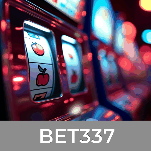 BET337: Seu Cassino Online Premiado e Seguro