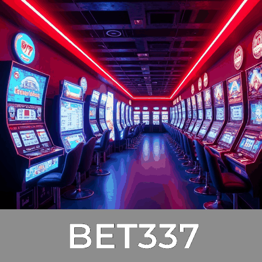 Descubra o Mundo Digital de Apostas com BET337 App Exclusivo