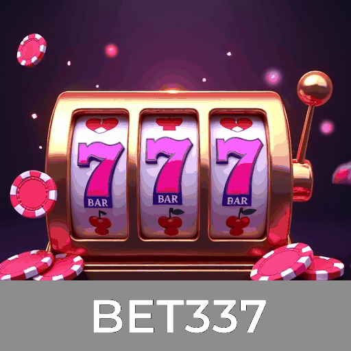 Experimente Slots Exclusivos no BET337 - Ganhos Elevados
