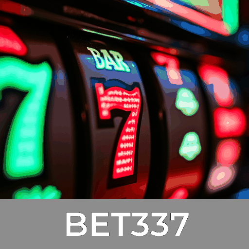 BET337: Slots-Altos Ganhos, Dealer ao Vivo-Experiência Imersiva