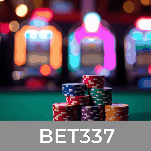 Experiência VIP no BET337 com Roleta e Blackjack Brasileiros