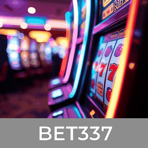 Experimente a Conveniência do BET337 com seu Aplicativo Completo