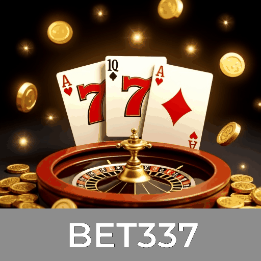 Experimente a Conveniência do BET337 com seu Aplicativo Completo