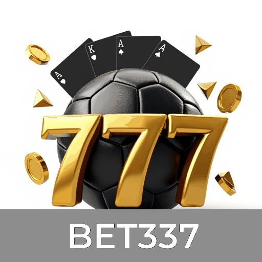 Experimente a Excelência e Segurança com BET337