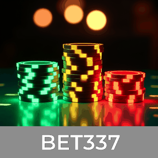 BET337: A Experiência Real de Jogos de Mesa Ao Vivo