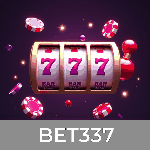 Sinta a Emoção dos Jogos de Cassino no BET337
