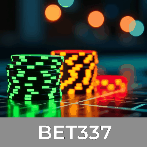 BET337: Especialistas em Apostas Esportivas no Brasil