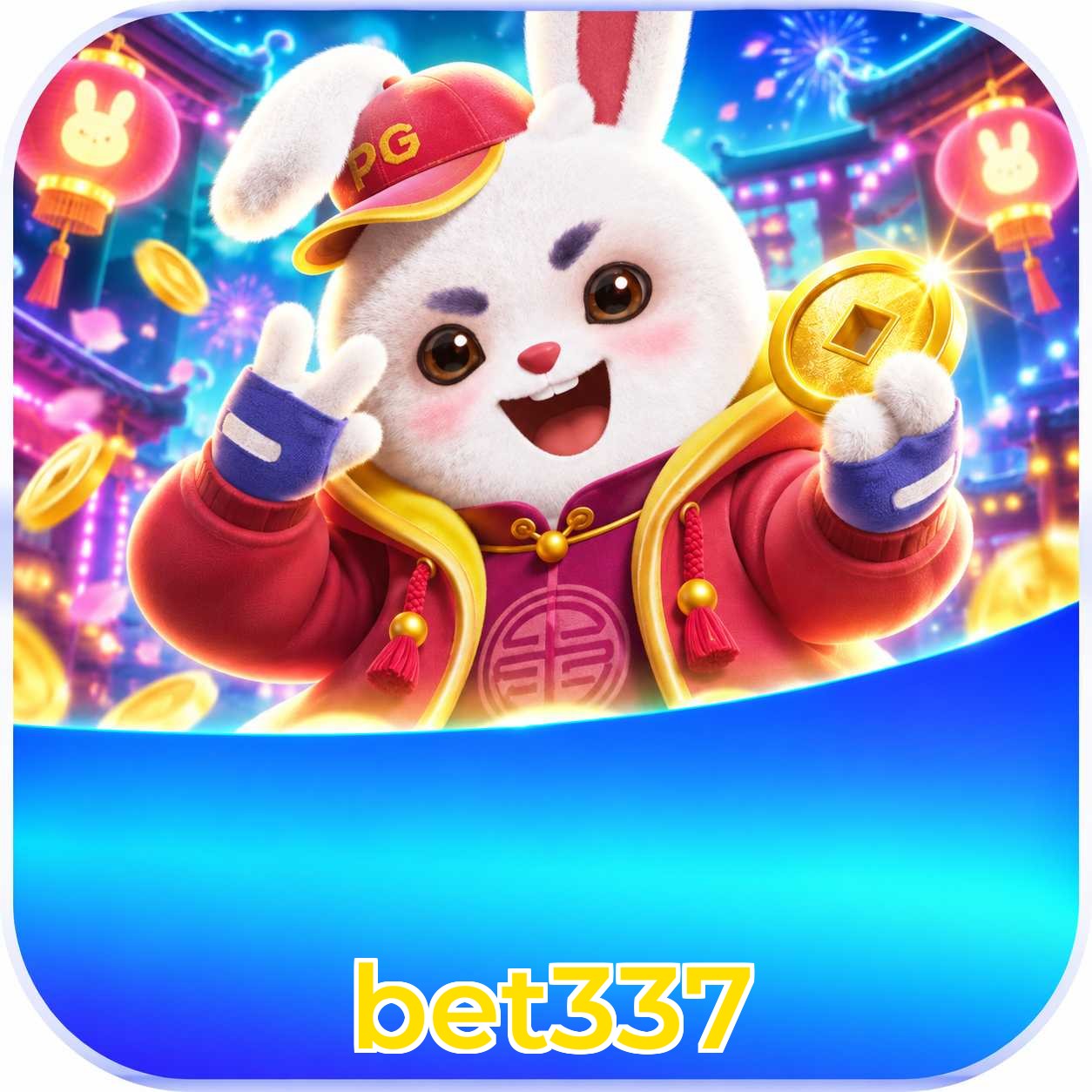 bet337 Free Spins