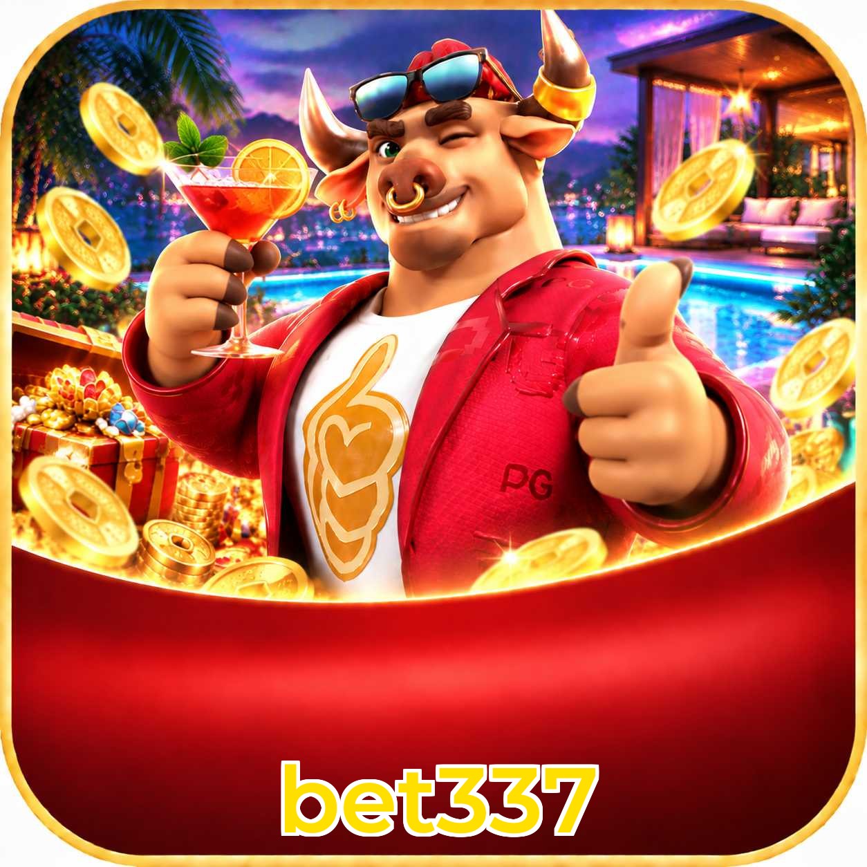 bet337 Interface
