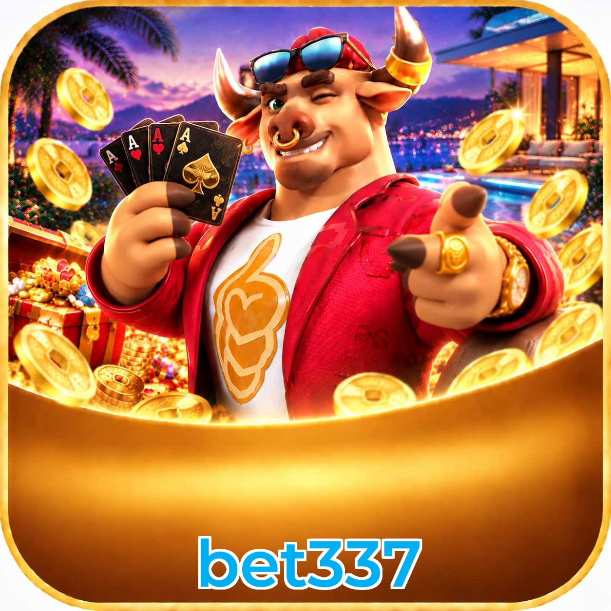 bet337 Bet Types