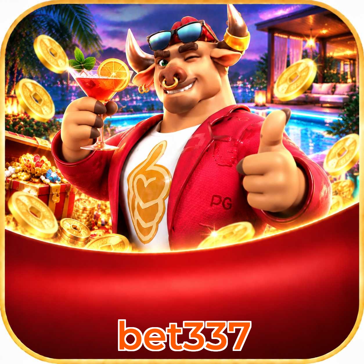 bet337 Telegram FAQ