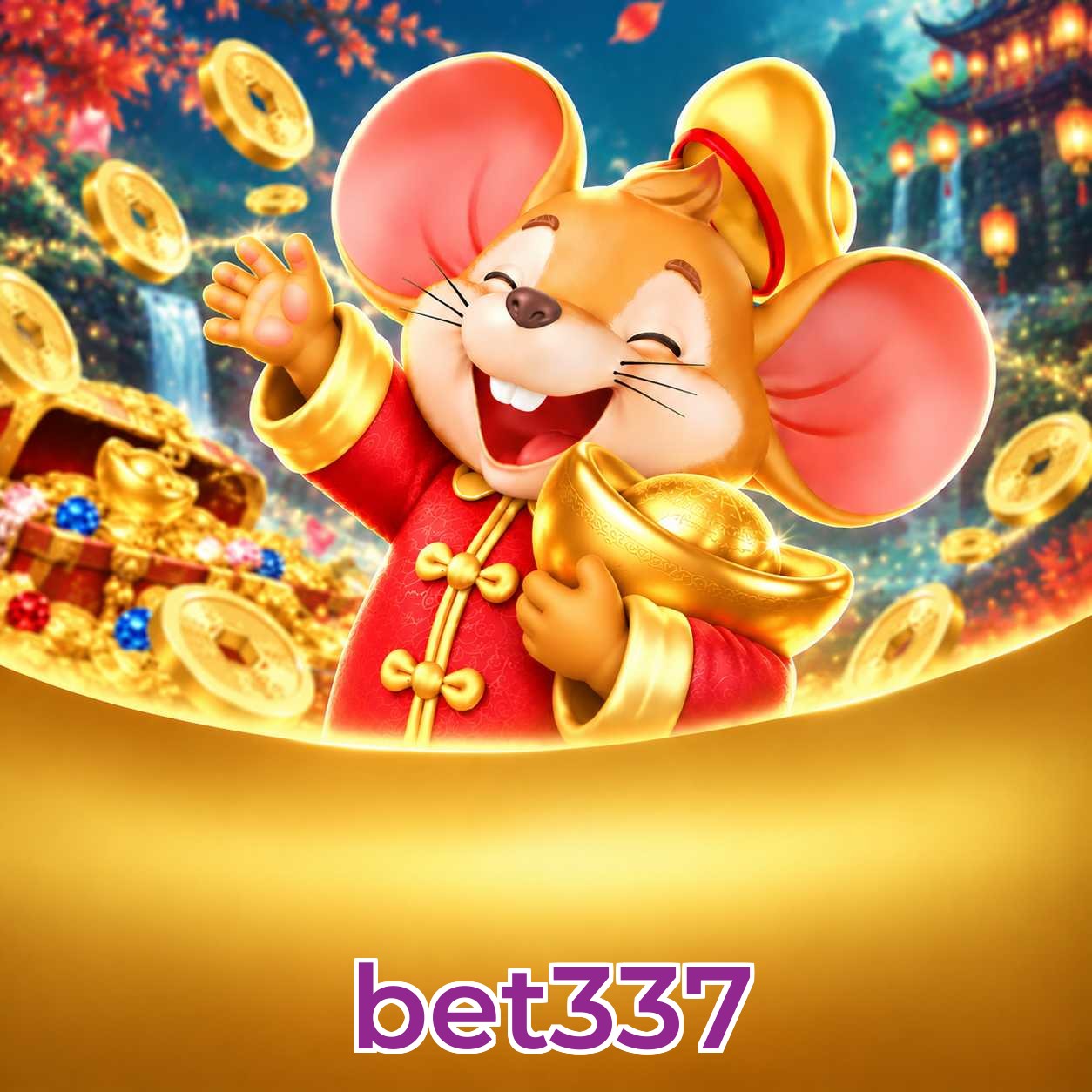 bet337 Streaming Quality