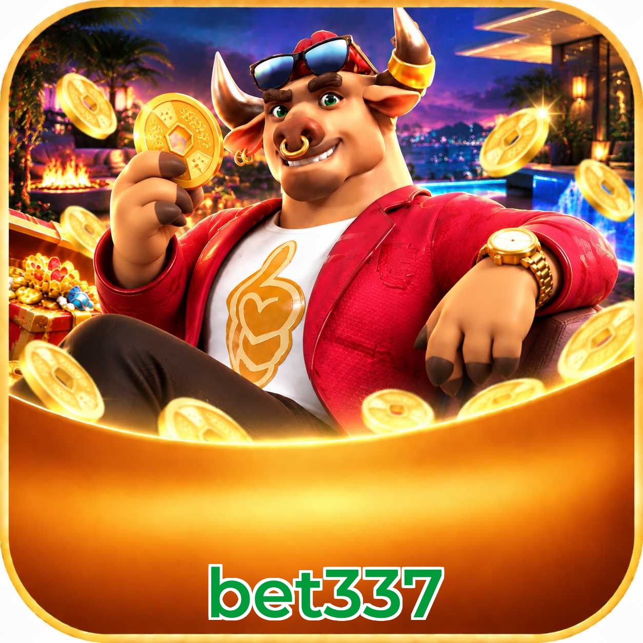 bet337 Installation Guide