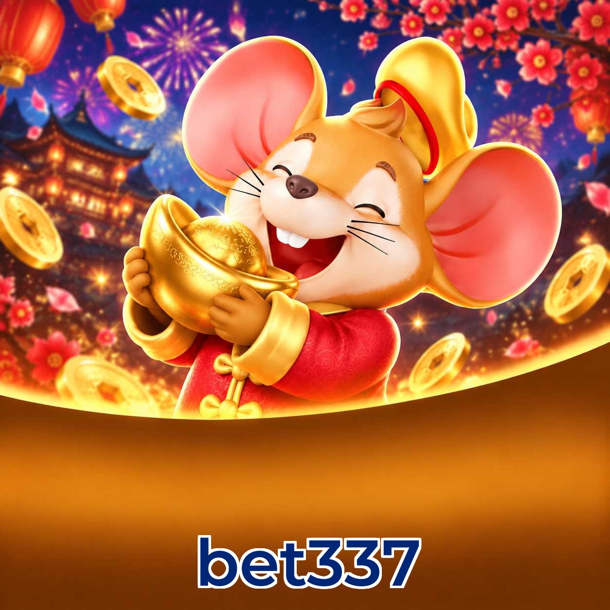 bet337 Loterias