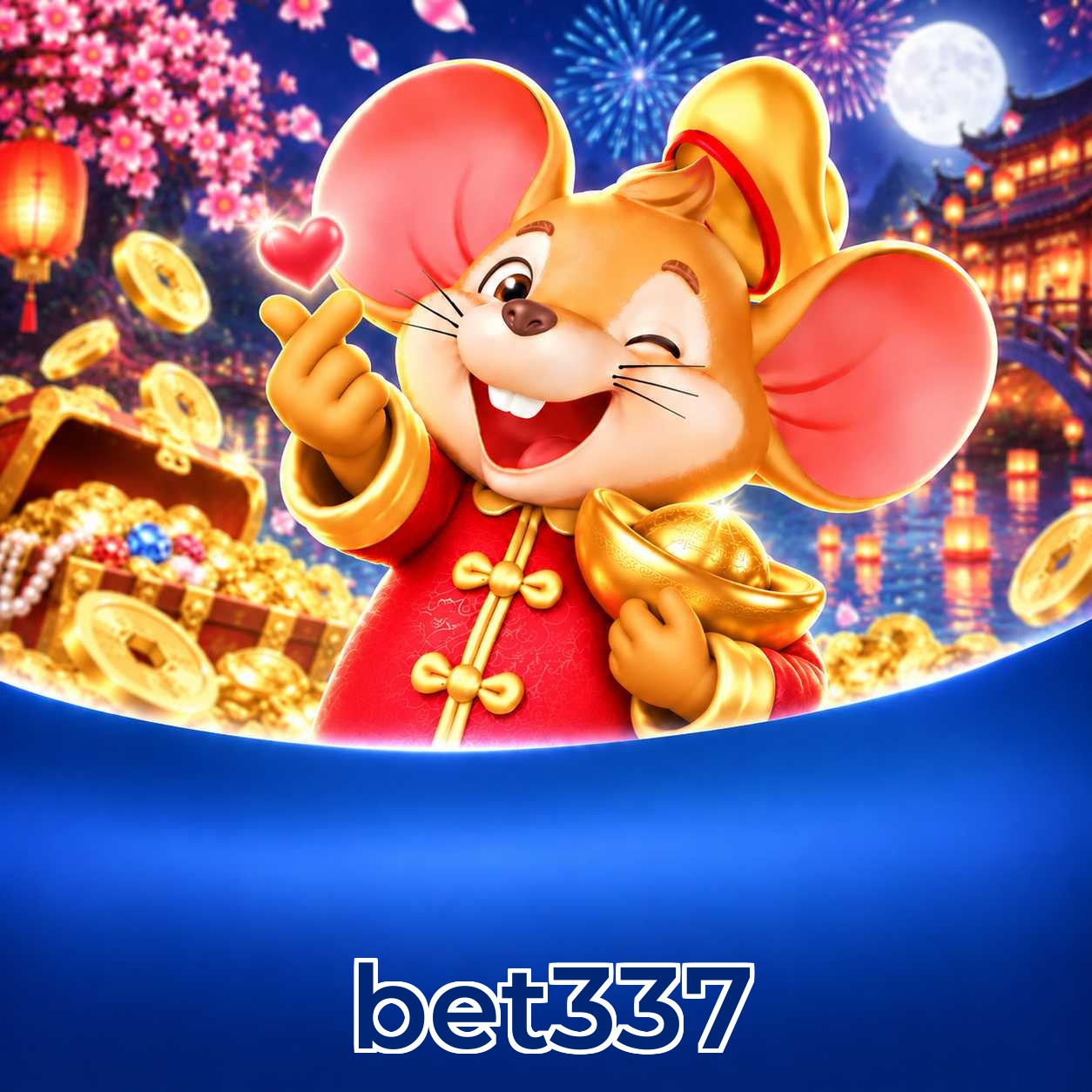 bet337 System Requirements