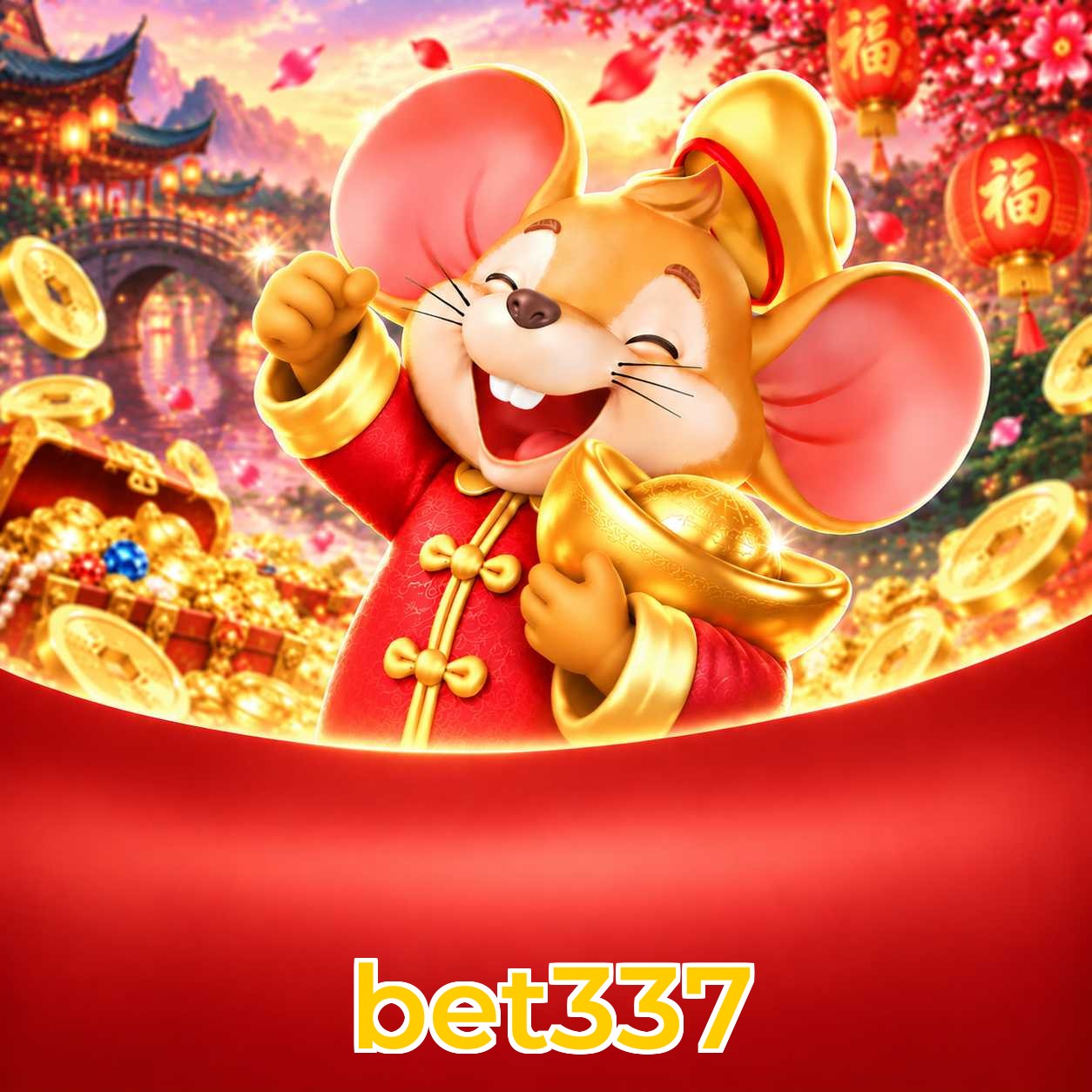 bet337 instalar Android APK