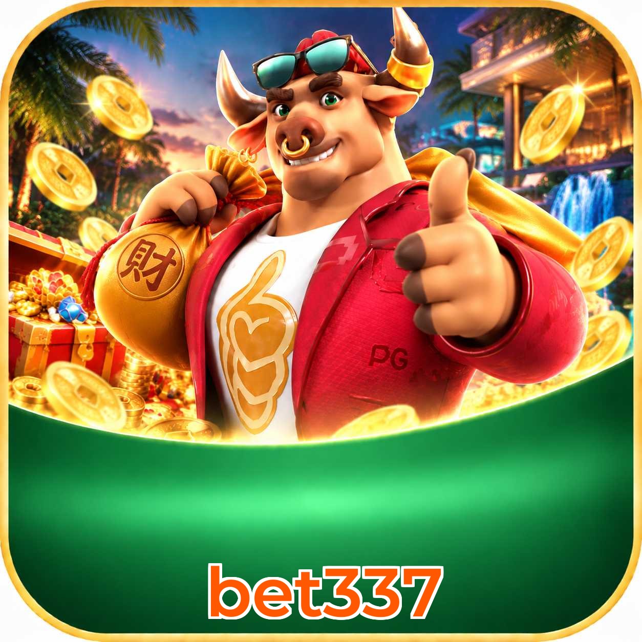 bet337 instalar Windows e Mac