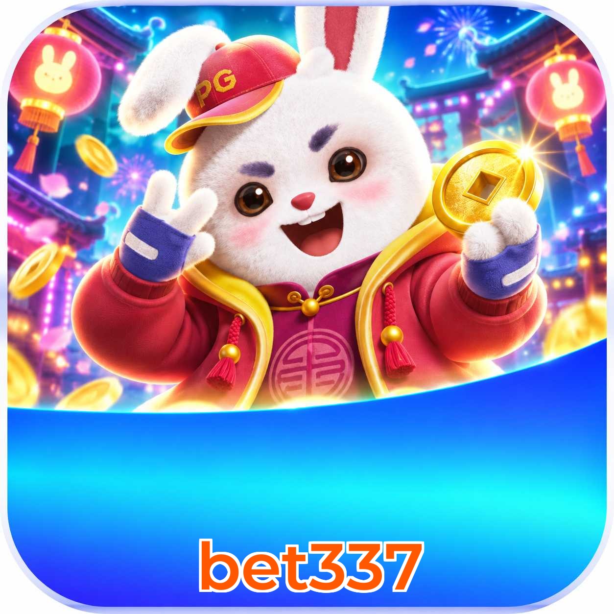 bet337 Top Slots