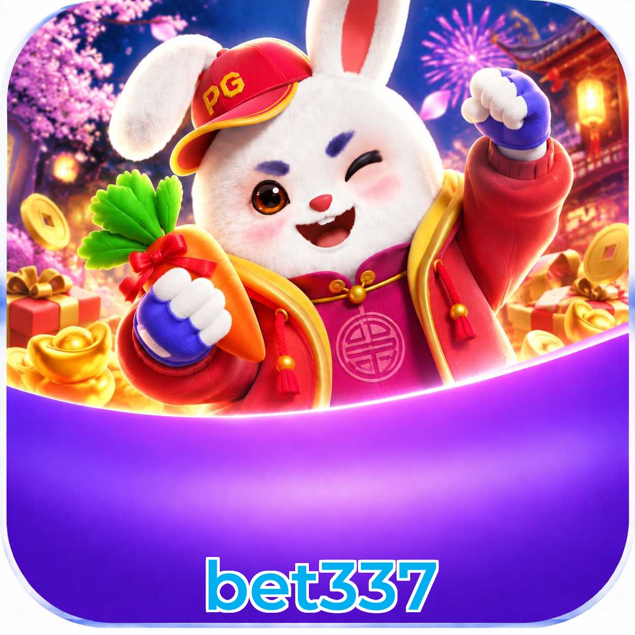 bet337 Slots