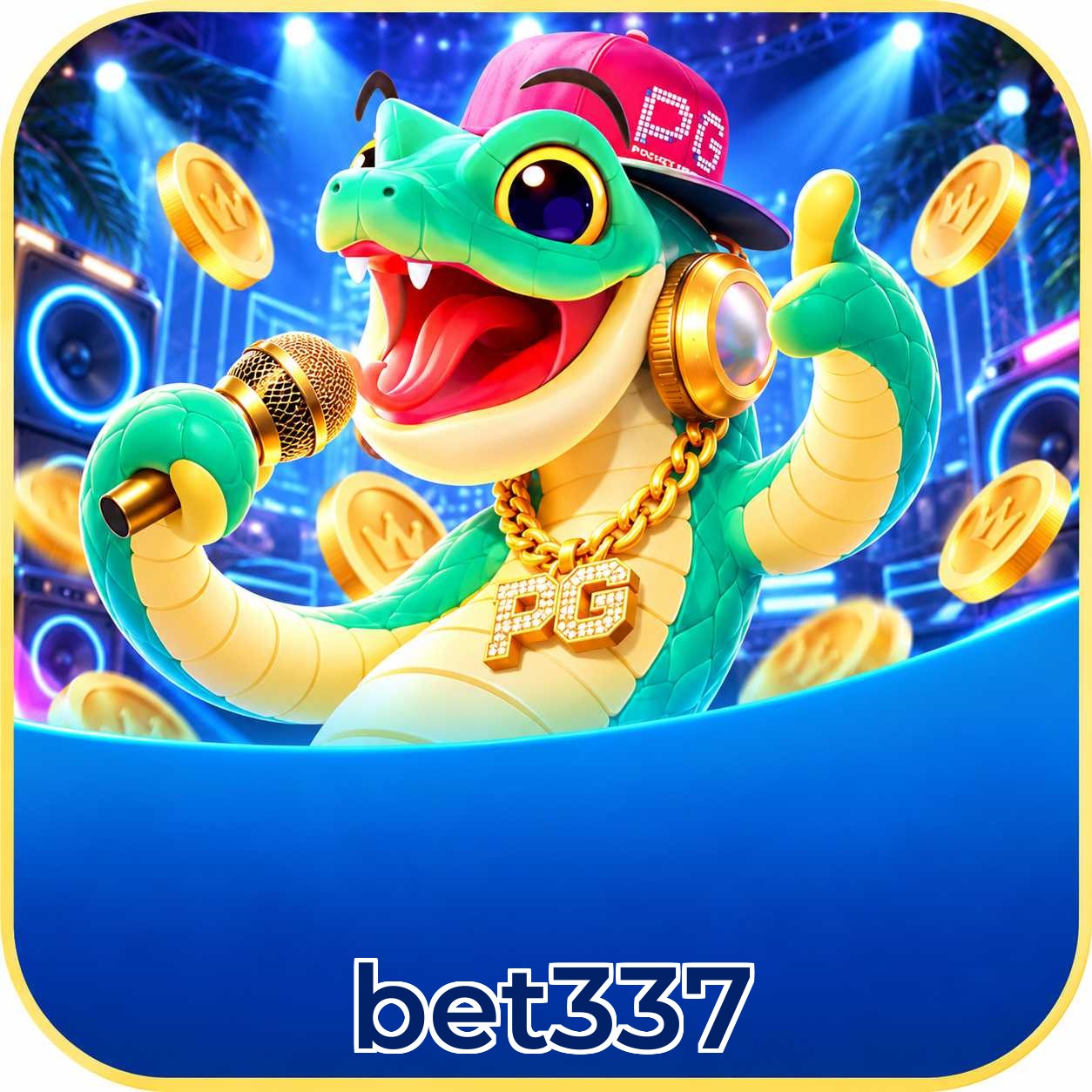 bet337 FAQ