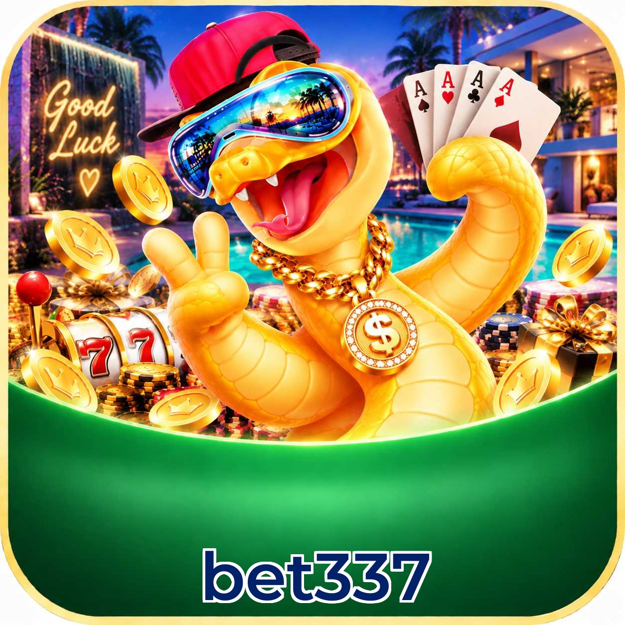 bet337 Lottery FAQ