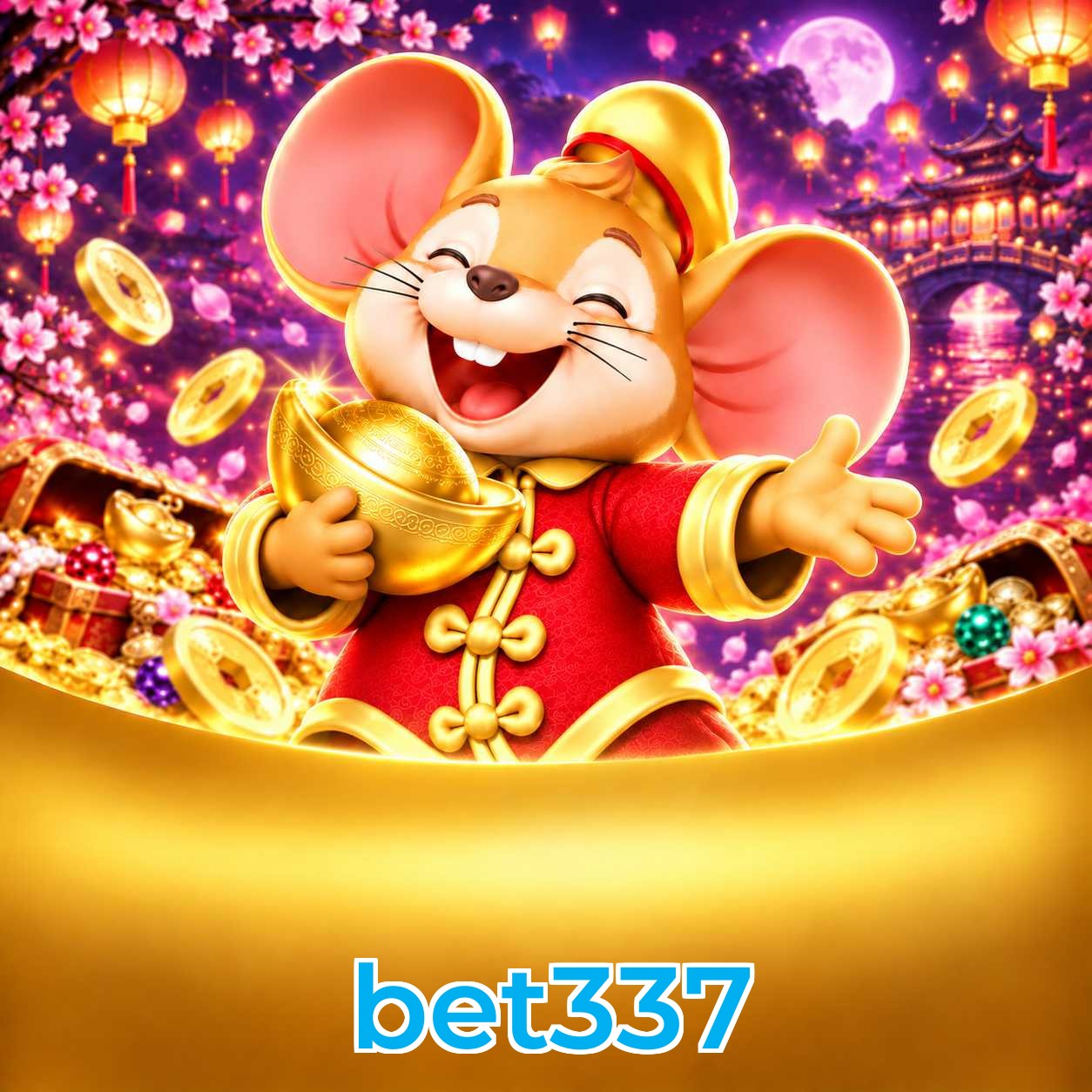 bet337 Avaliações