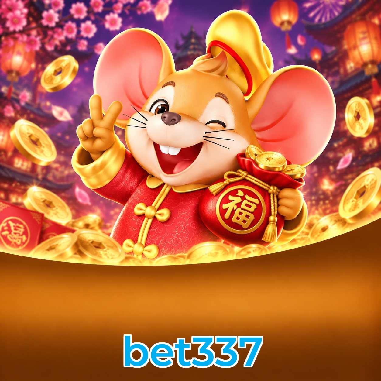 bet337 Welcome Bonus