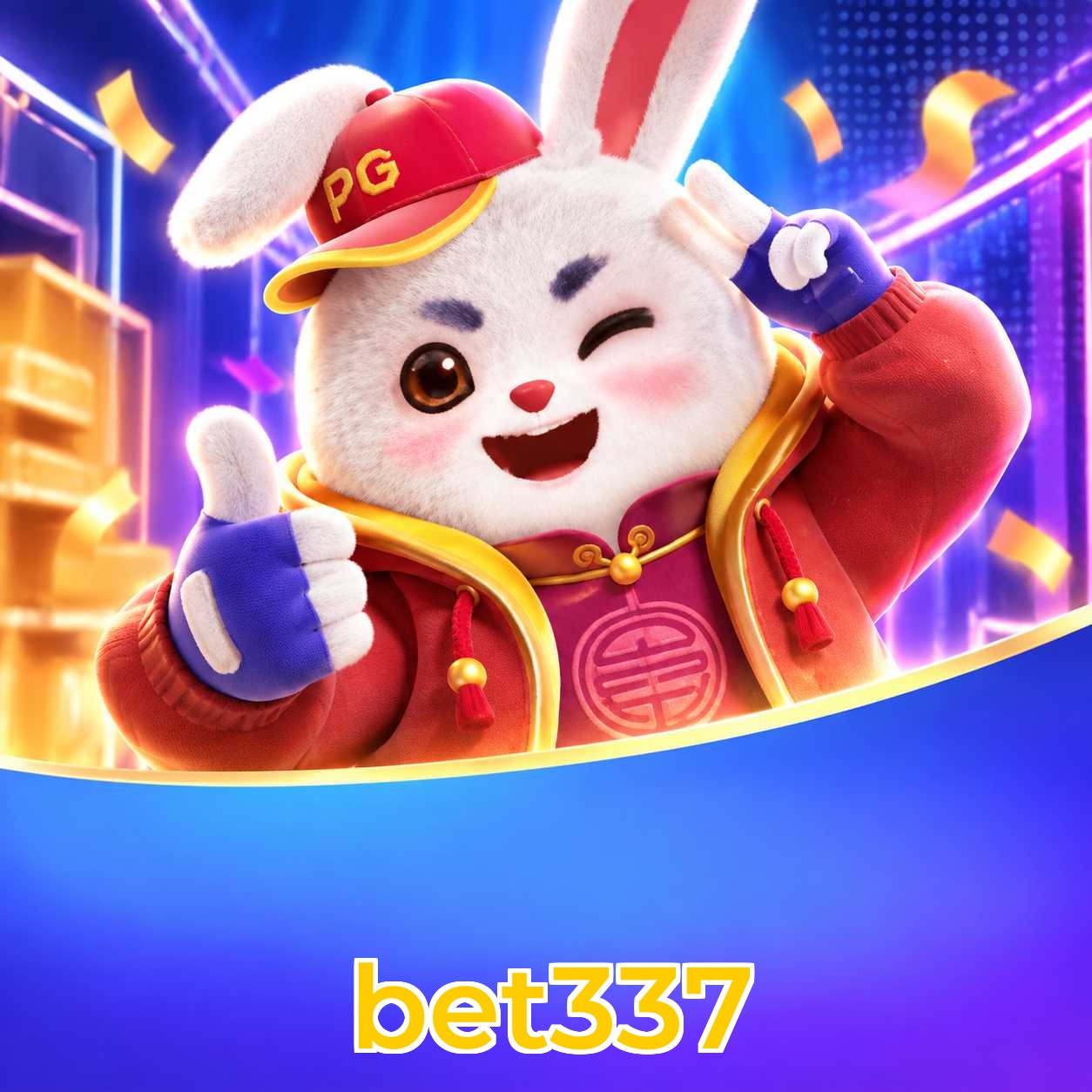 bet337 Logo