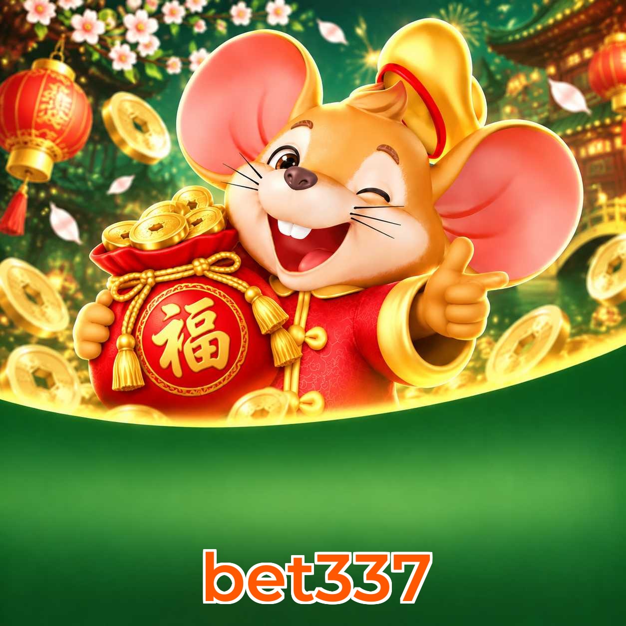 bet337 Fortune Tiger FAQ