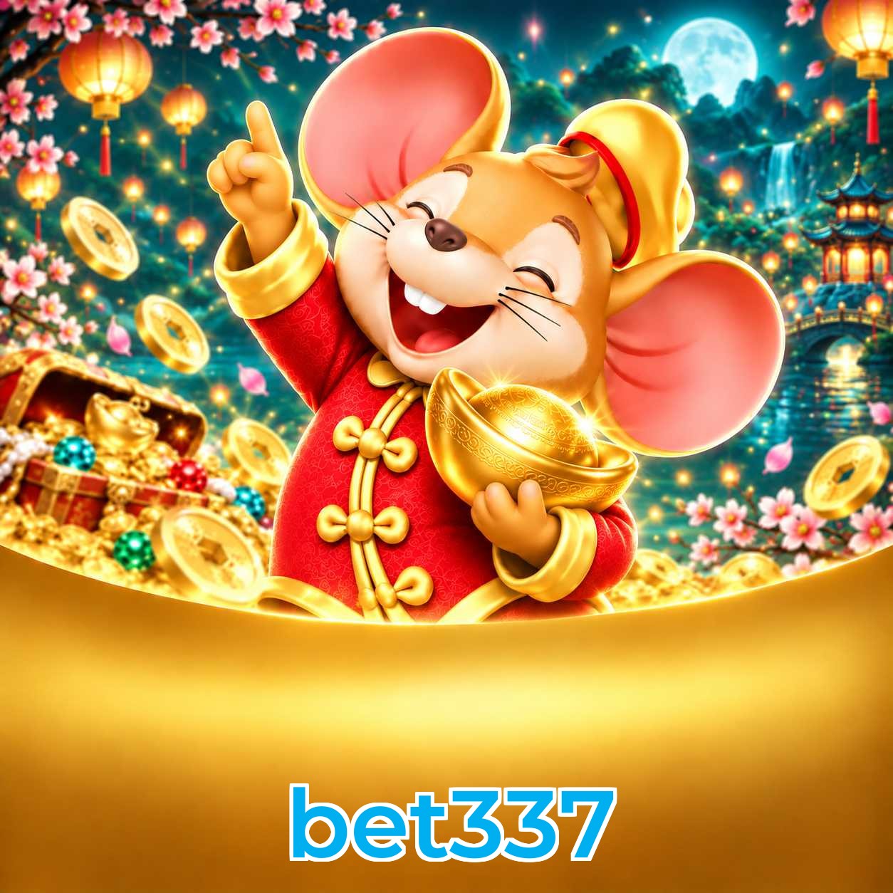 bet337 Version History