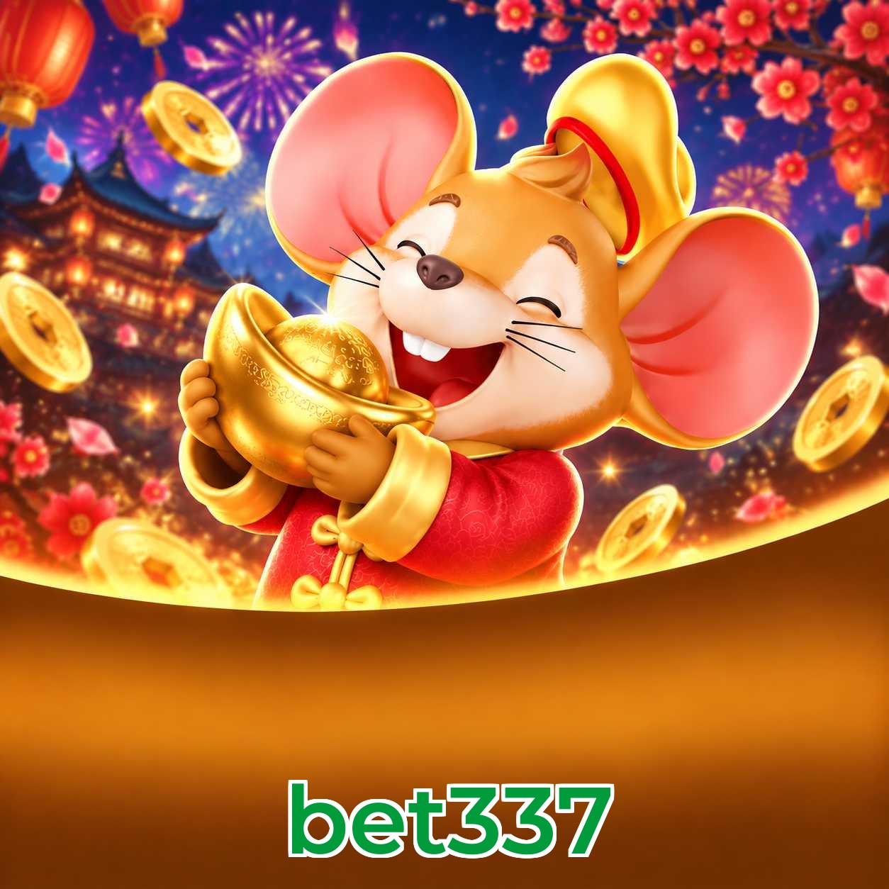 bet337 App Features
