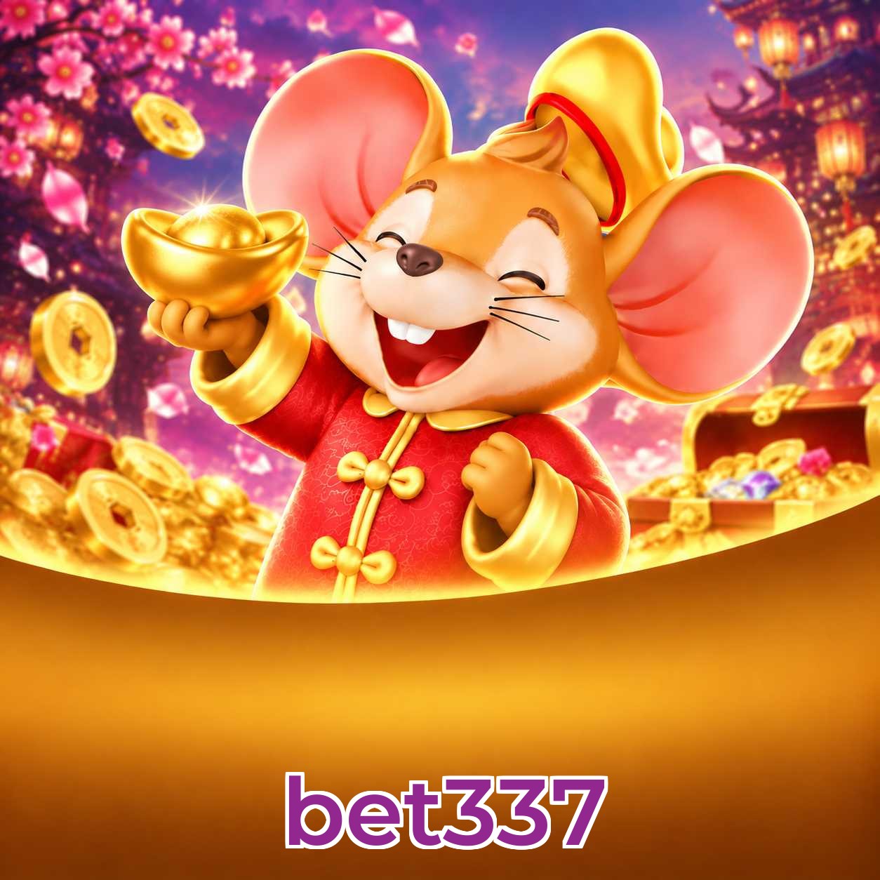 bet337 Registration Guide