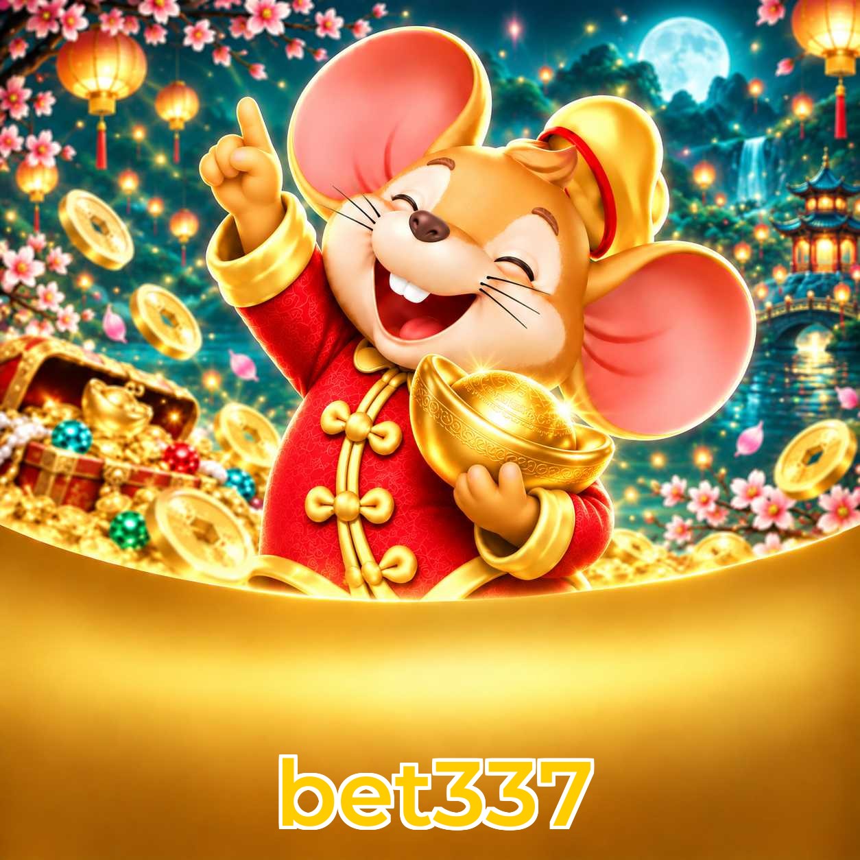 bet337 Estratégias Slots