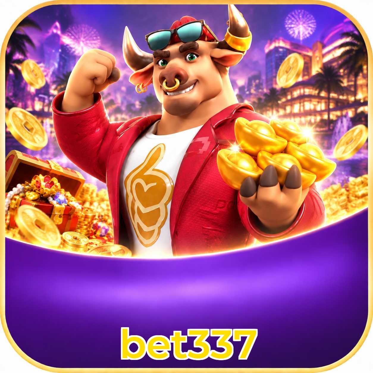 bet337 VIP FAQ