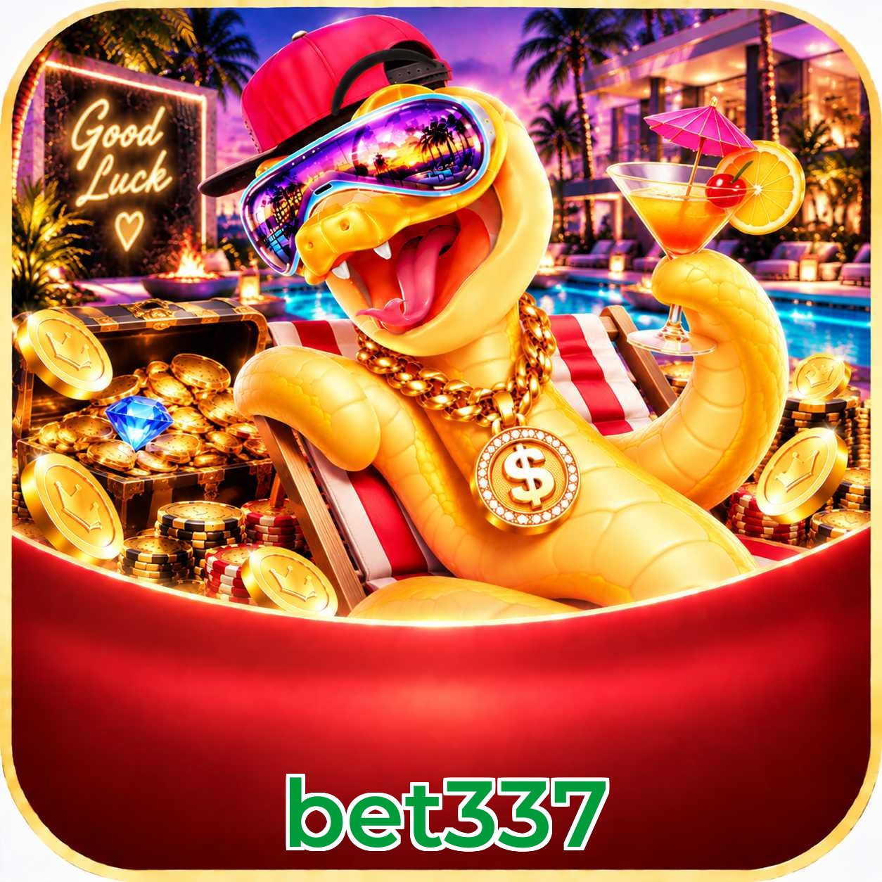 bet337 Security Analysis