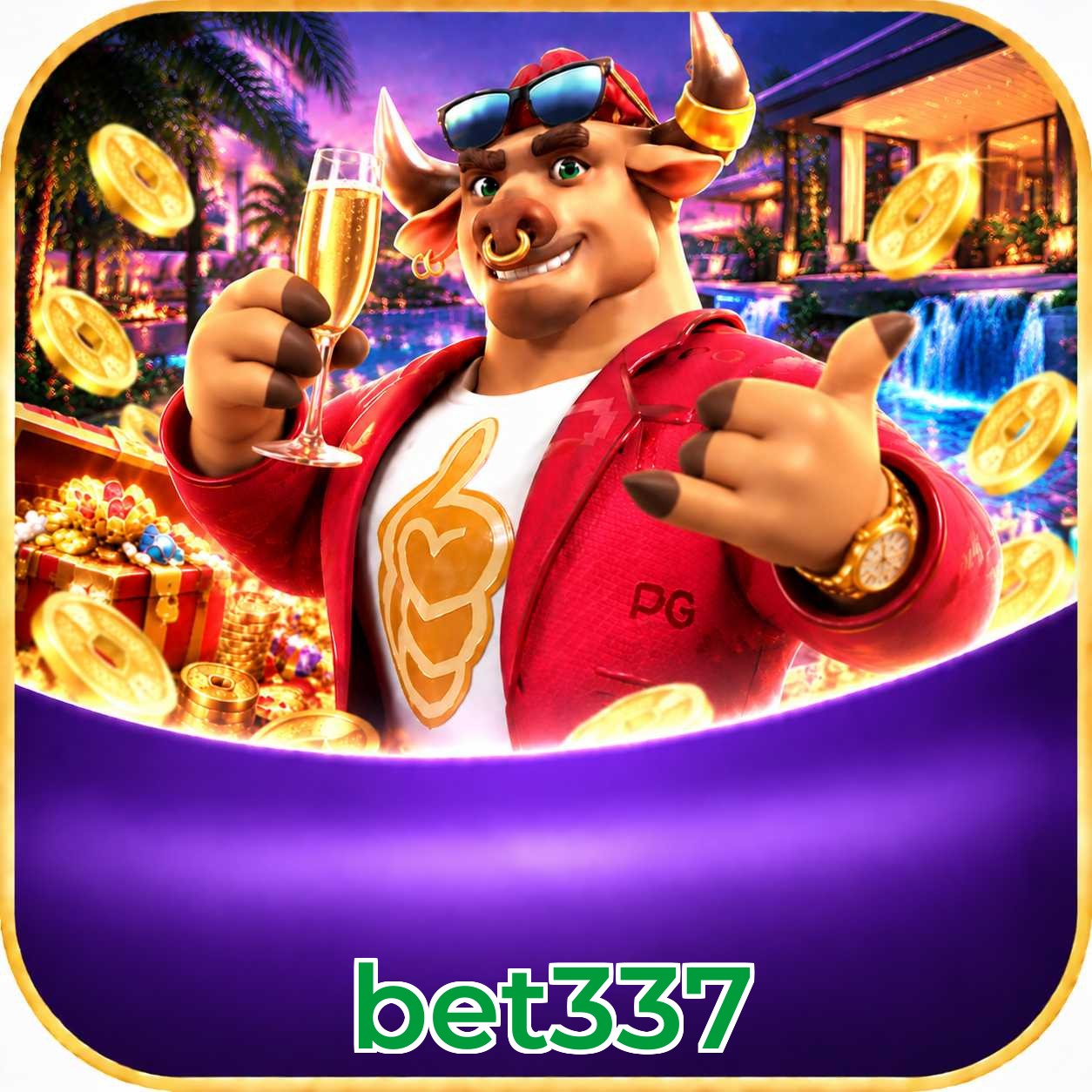 bet337 FAQ