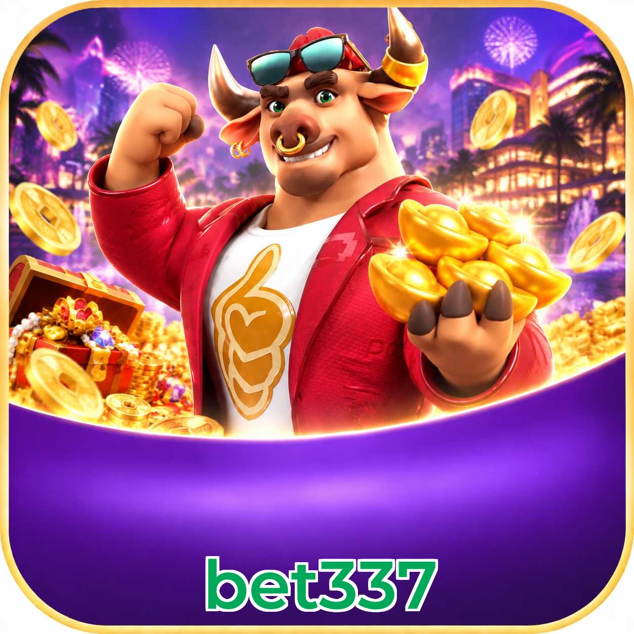 bet337 Performance Tests