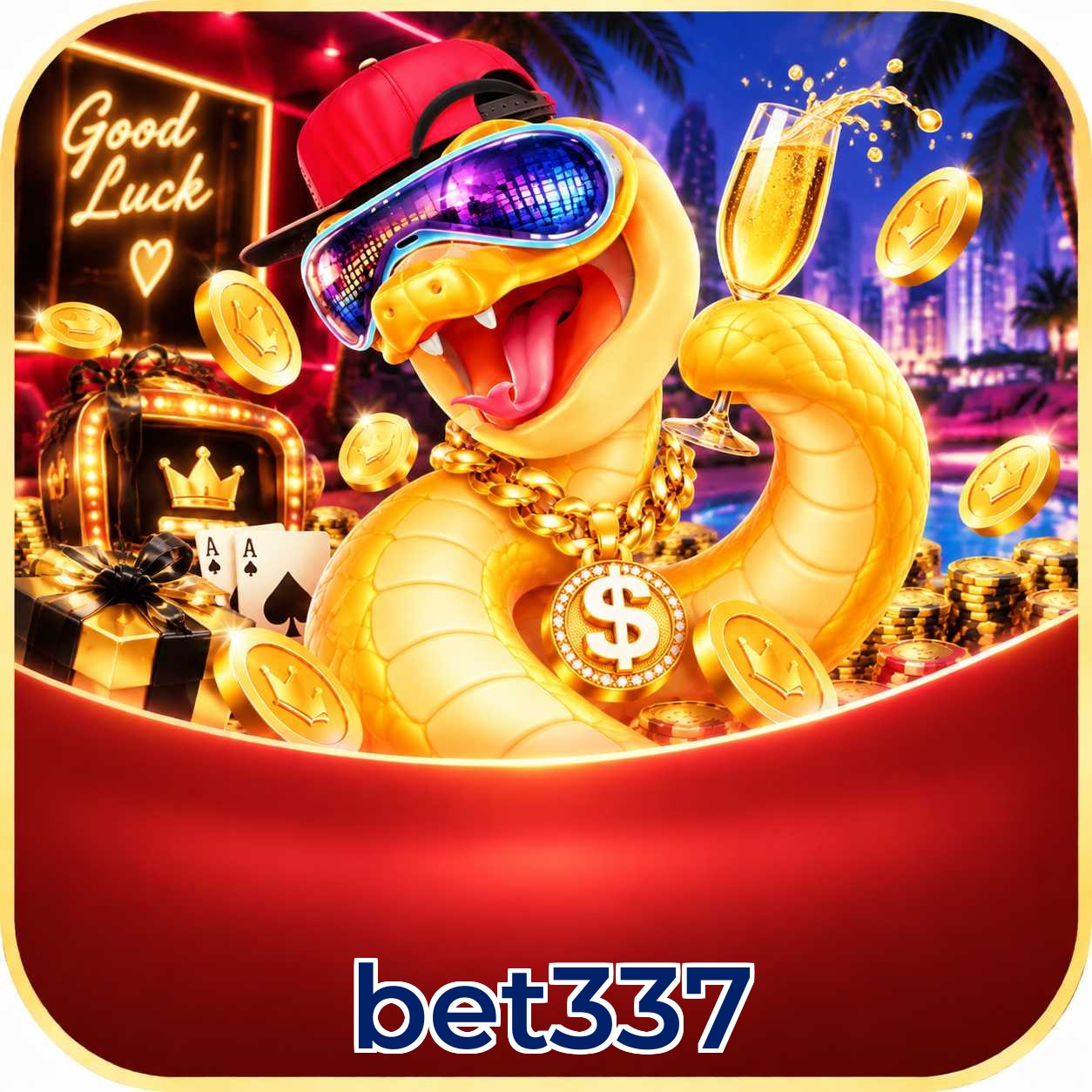 bet337 Security
