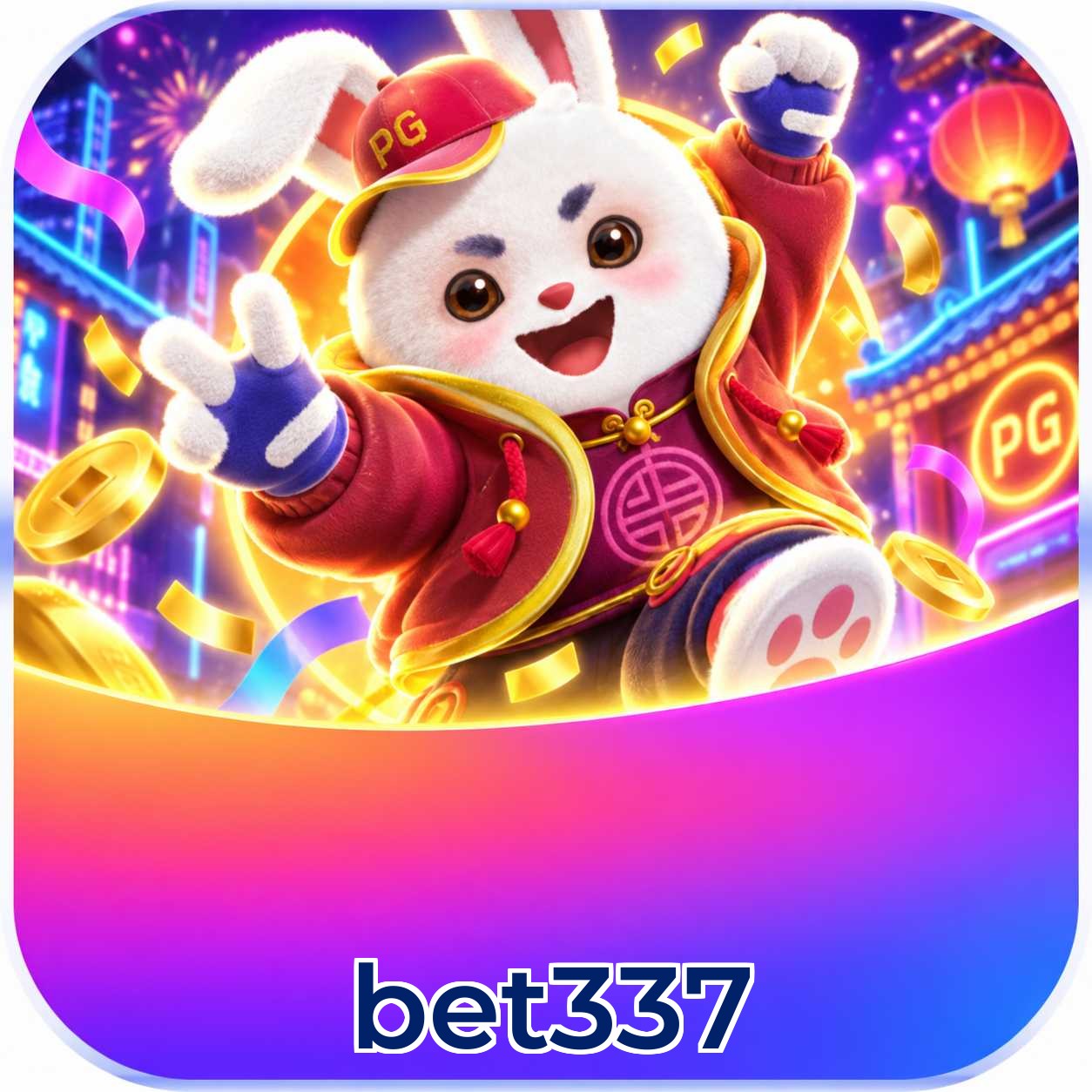 bet337 VIP Níveis