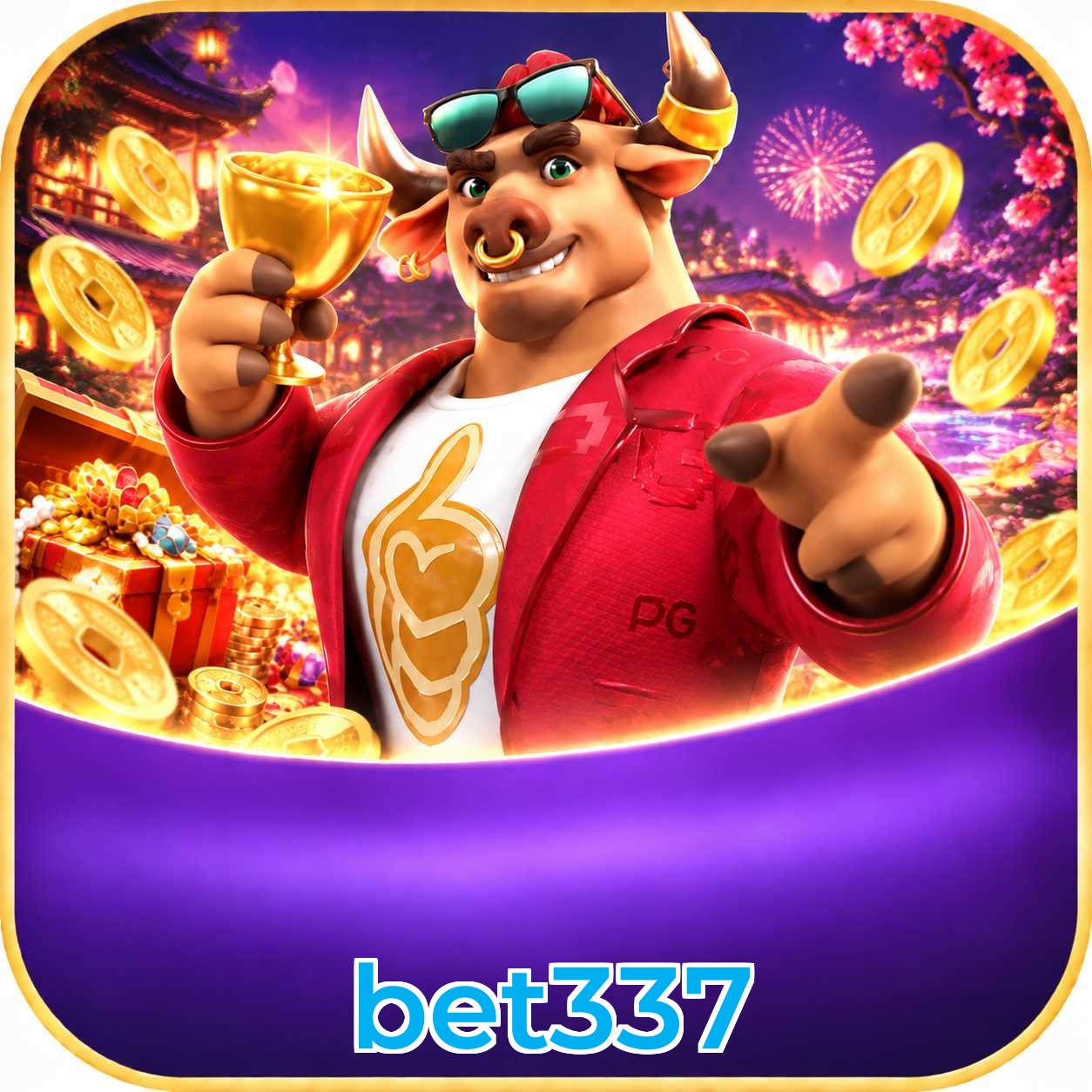 bet337 Facebook Bonus