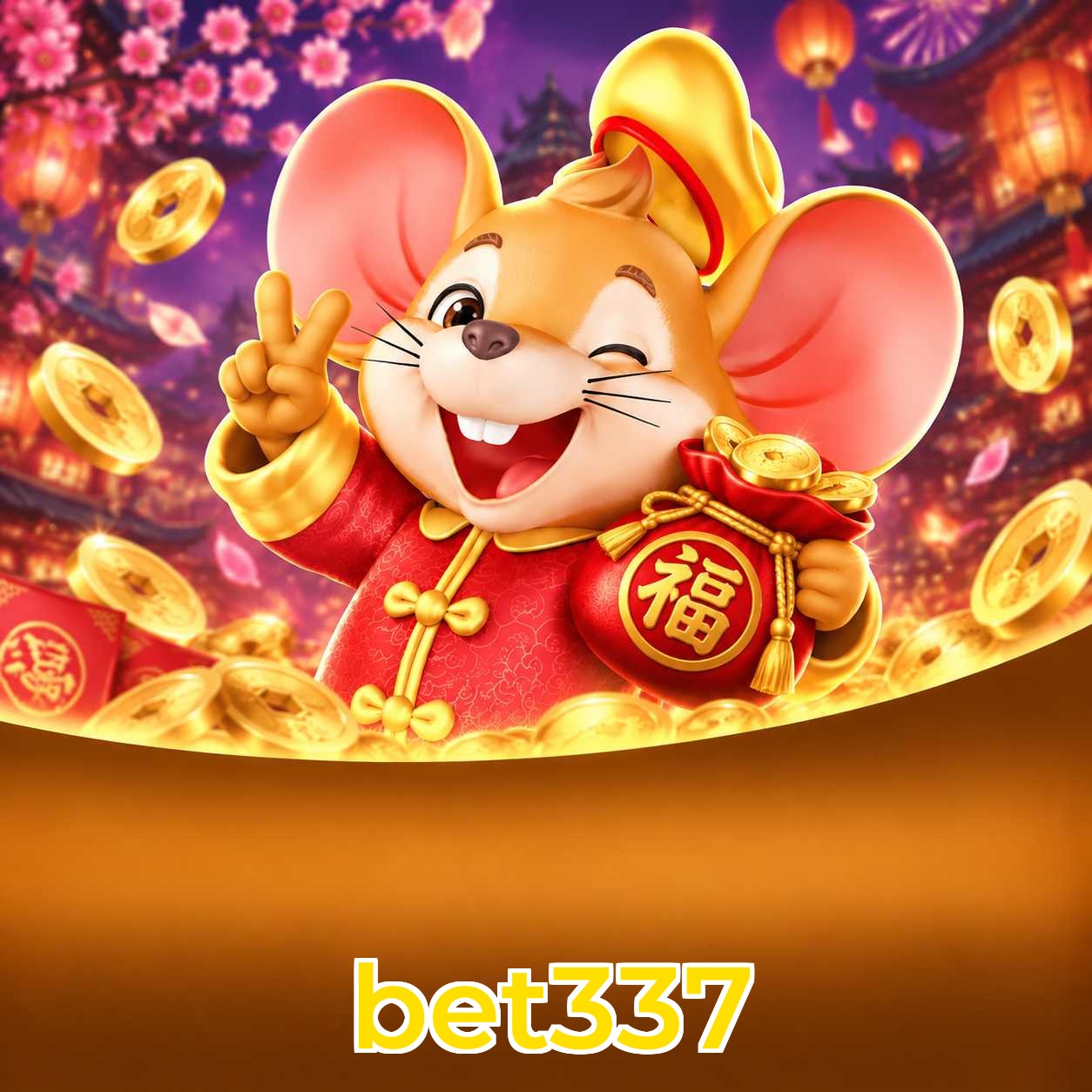 bet337 Live Dealers