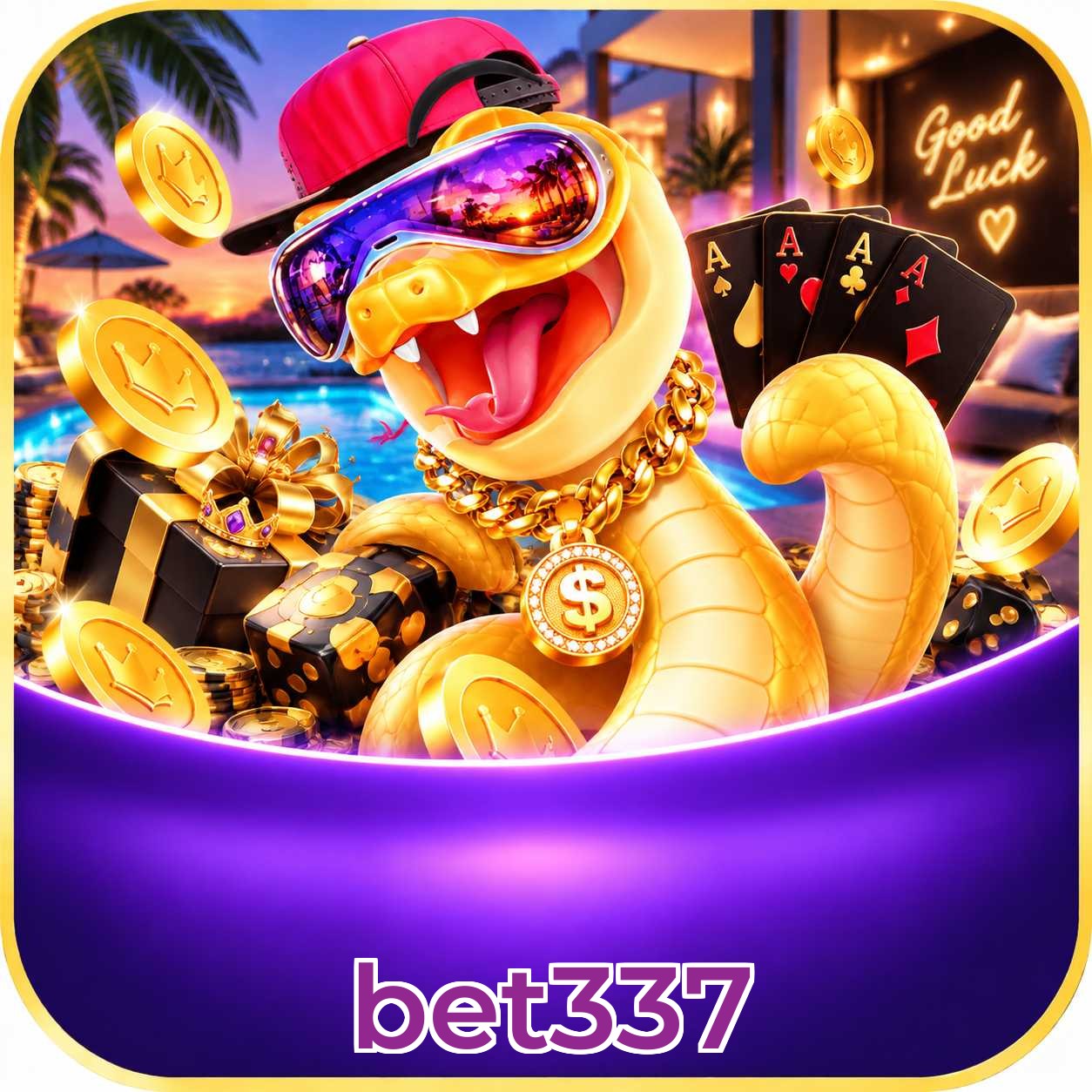 bet337 FAQ