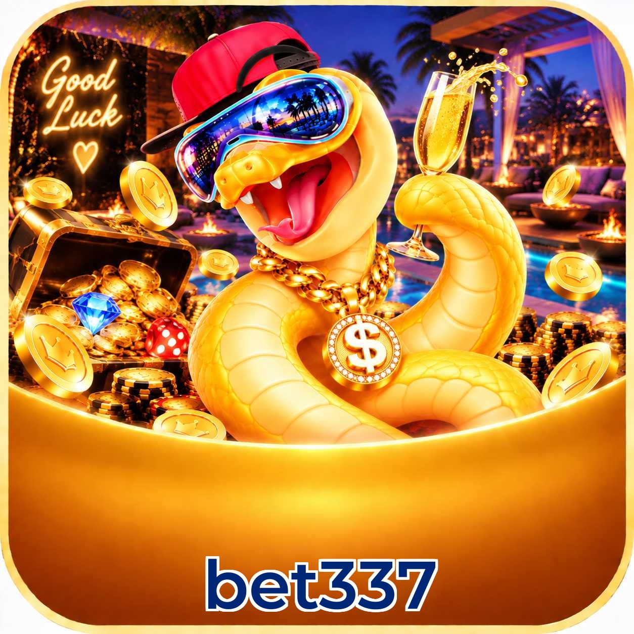 bet337 Betting Limits
