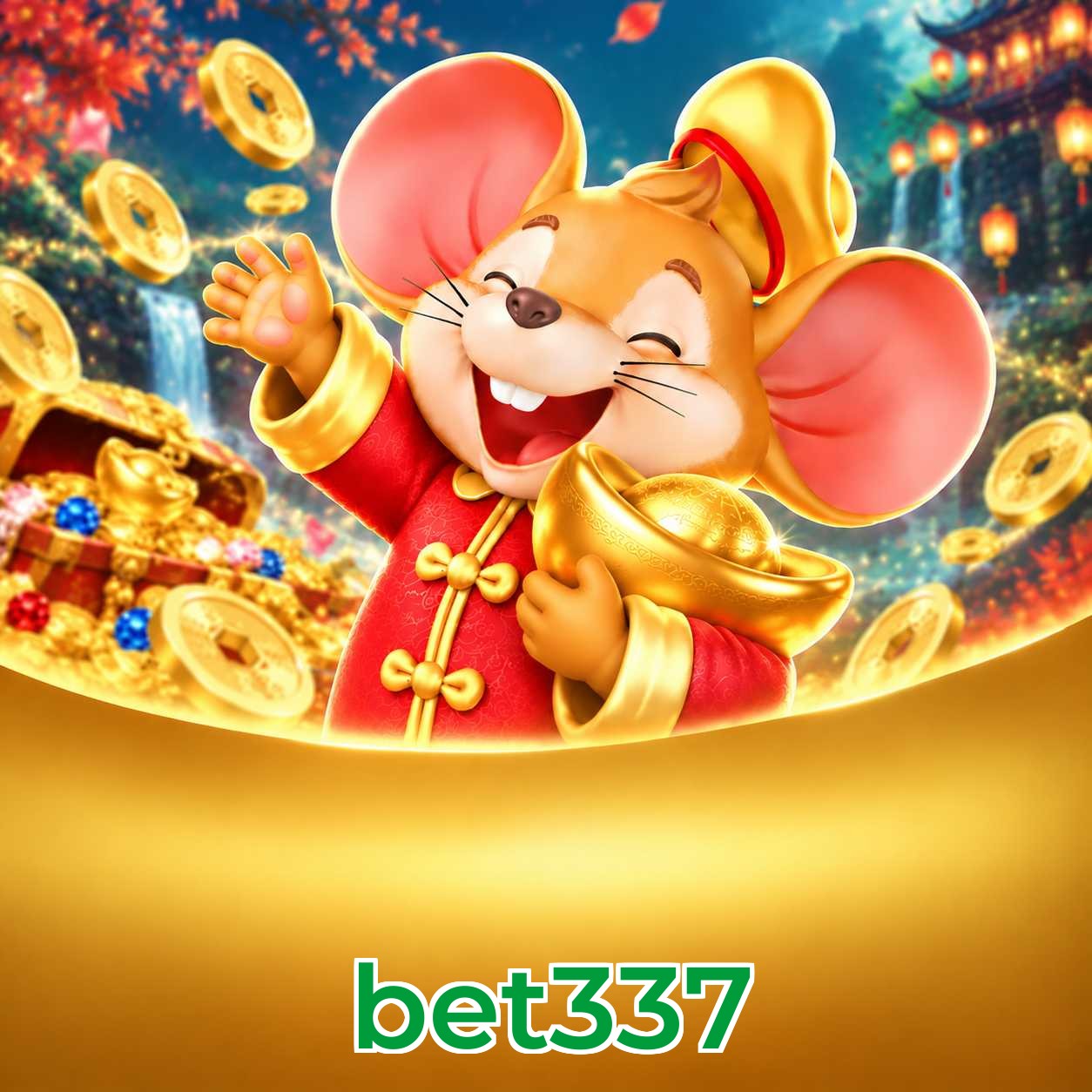 bet337 Sports Coverage